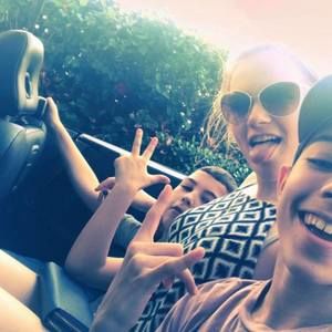 Meet your Posher, Gabe